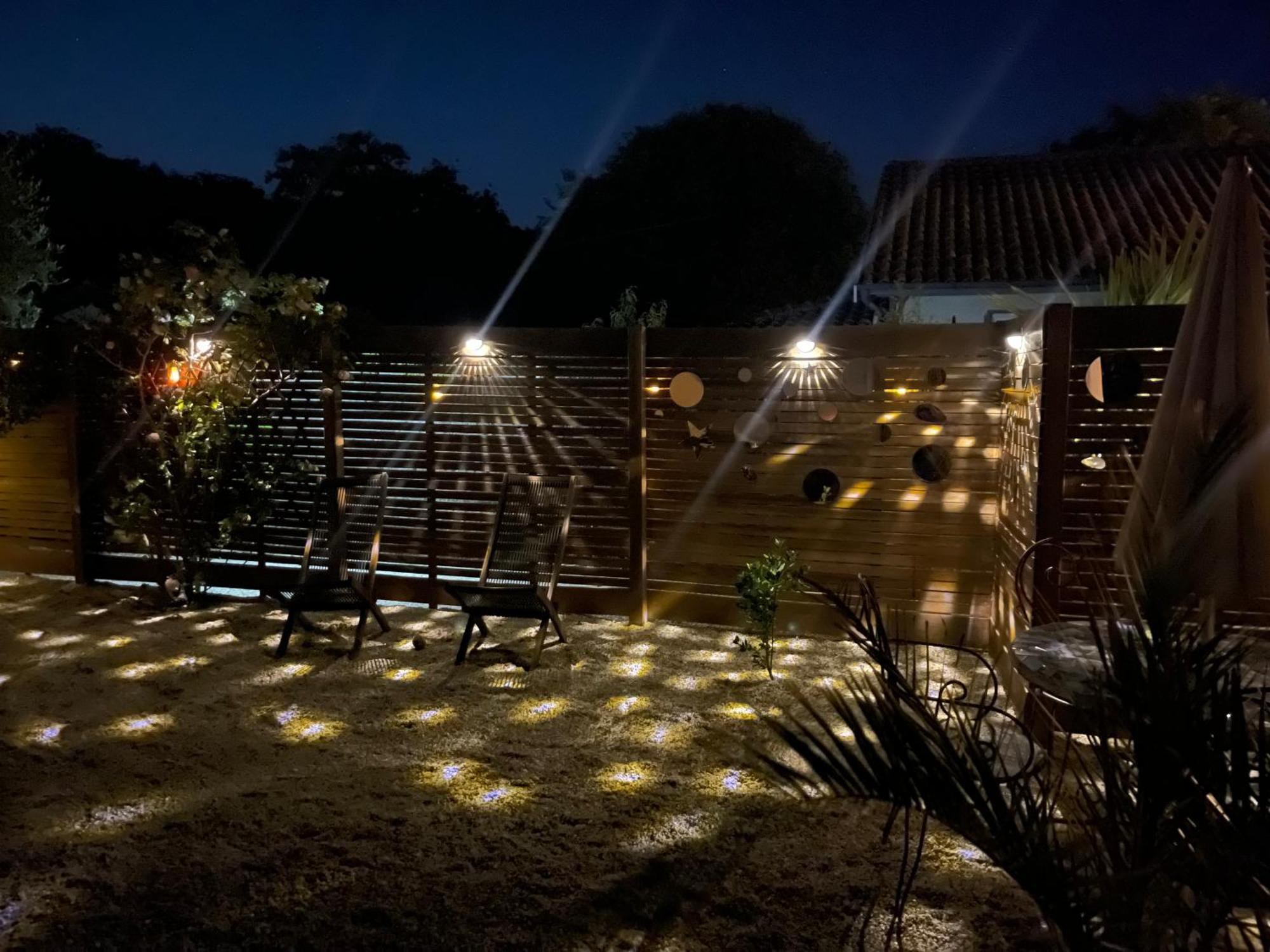 Le Chai De L'Ocean -Maison Plage A 300M - Jardin Terrasse Soulac-sur-Mer Bagian luar foto