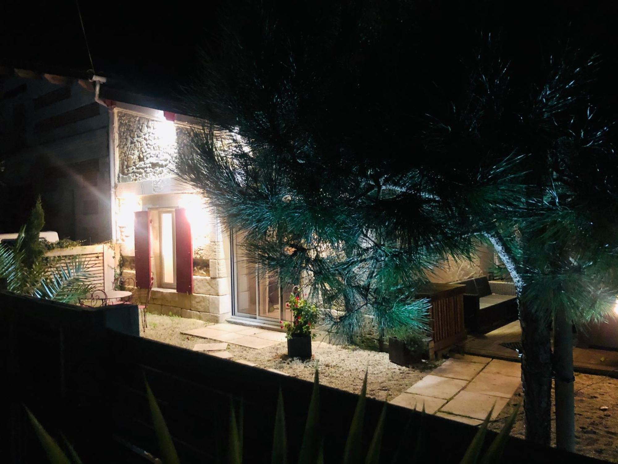 Le Chai De L'Ocean -Maison Plage A 300M - Jardin Terrasse Soulac-sur-Mer Bagian luar foto