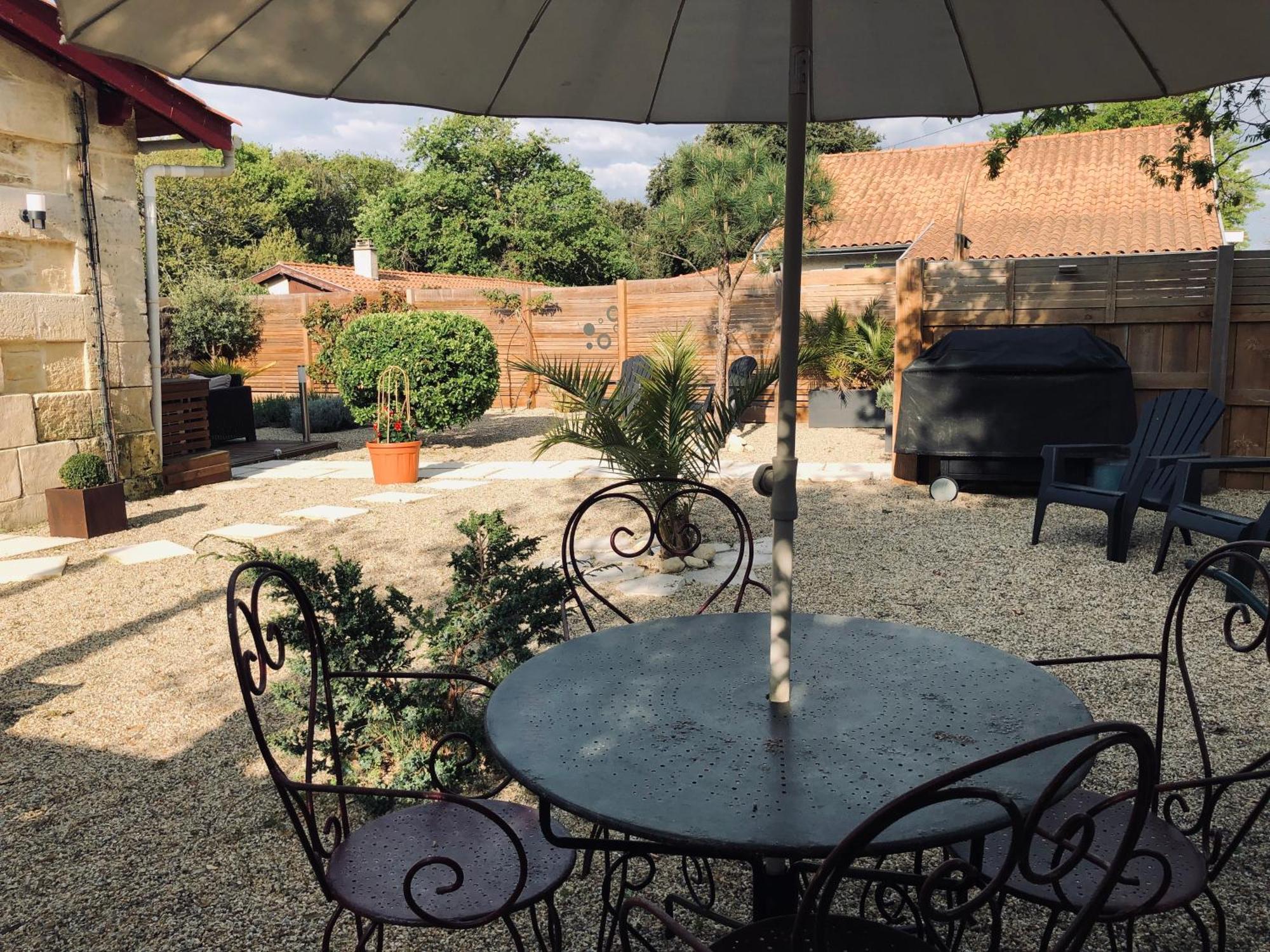 Le Chai De L'Ocean -Maison Plage A 300M - Jardin Terrasse Soulac-sur-Mer Bagian luar foto